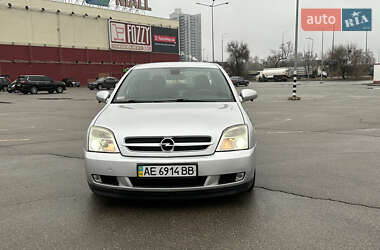 Седан Opel Vectra 2003 в Киеве