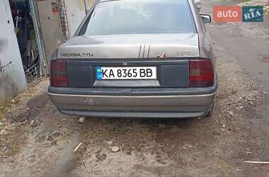 Седан Opel Vectra 1990 в Києві