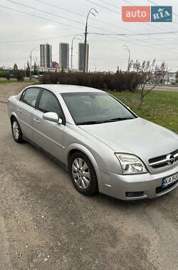 Седан Opel Vectra 2004 в Києві