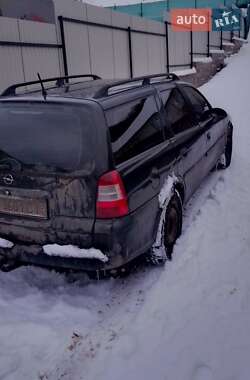 Универсал Opel Vectra 1998 в 