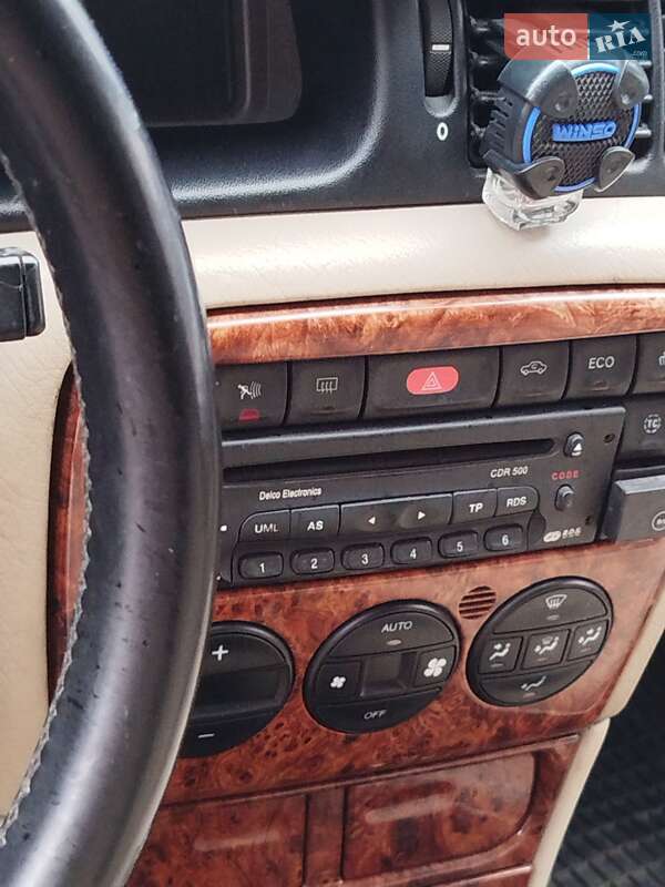 Універсал Opel Vectra 1998 в Вінниці