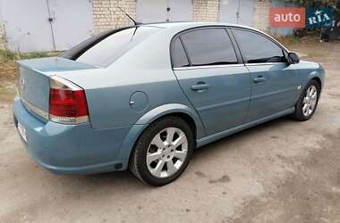 Седан Opel Vectra 2005 в Павлограде