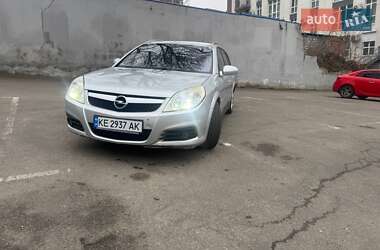 Универсал Opel Vectra 2007 в 
