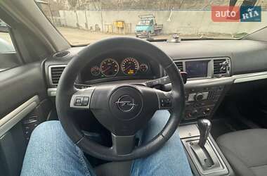 Универсал Opel Vectra 2007 в 