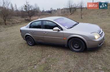 Седан Opel Vectra 2003 в 