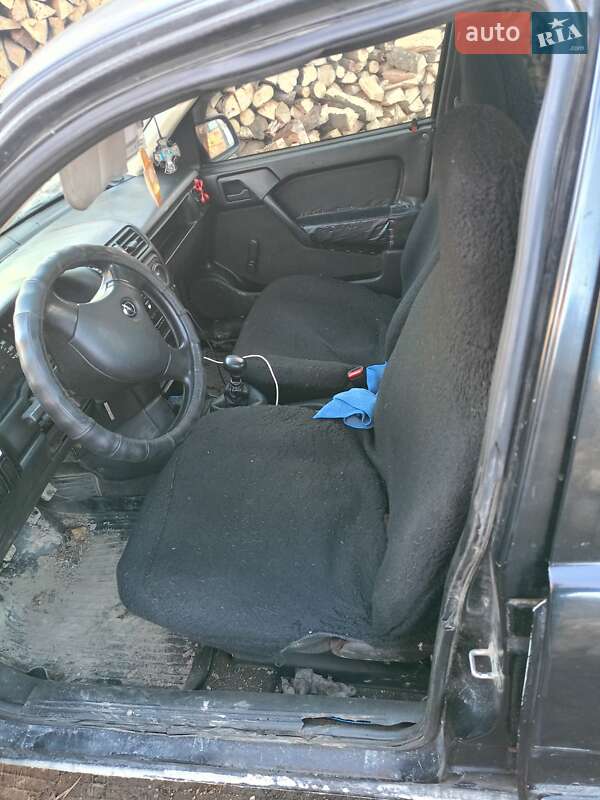 Седан Opel Vectra 1991 в Скале-Подольской