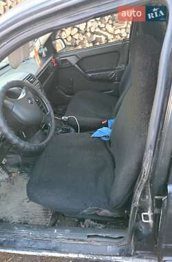 Седан Opel Vectra 1991 в 