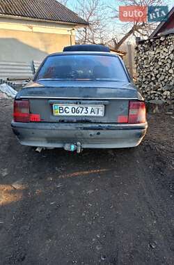 Седан Opel Vectra 1991 в 