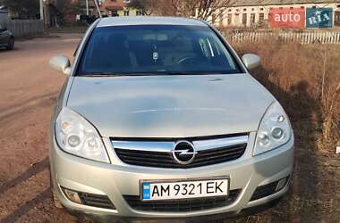 Седан Opel Vectra 2006 в 