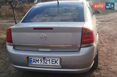 Седан Opel Vectra 2006 в 