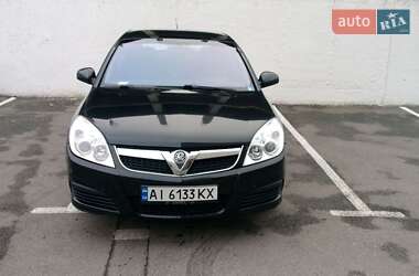 Ліфтбек Opel Vectra 2006 в Києві