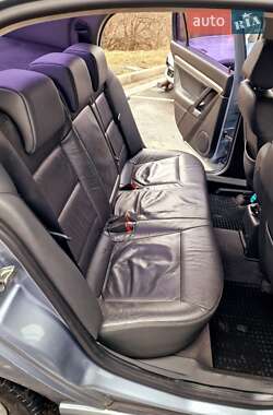 Седан Opel Vectra 2008 в 