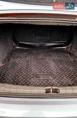 Седан Opel Vectra 2008 в 