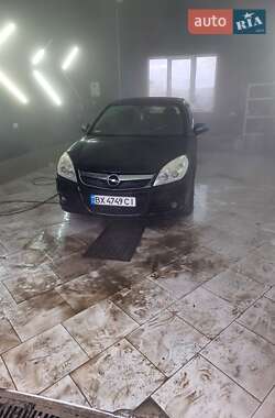 Седан Opel Vectra 2006 в 
