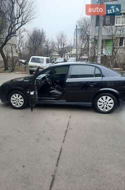 Седан Opel Vectra 2005 в 