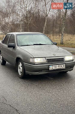 Седан Opel Vectra 1989 в 