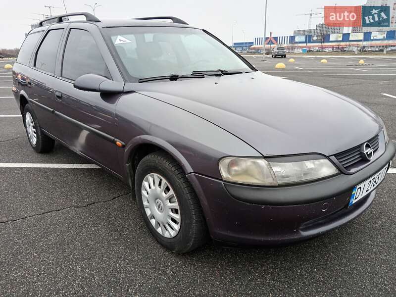 Opel Vectra 1996