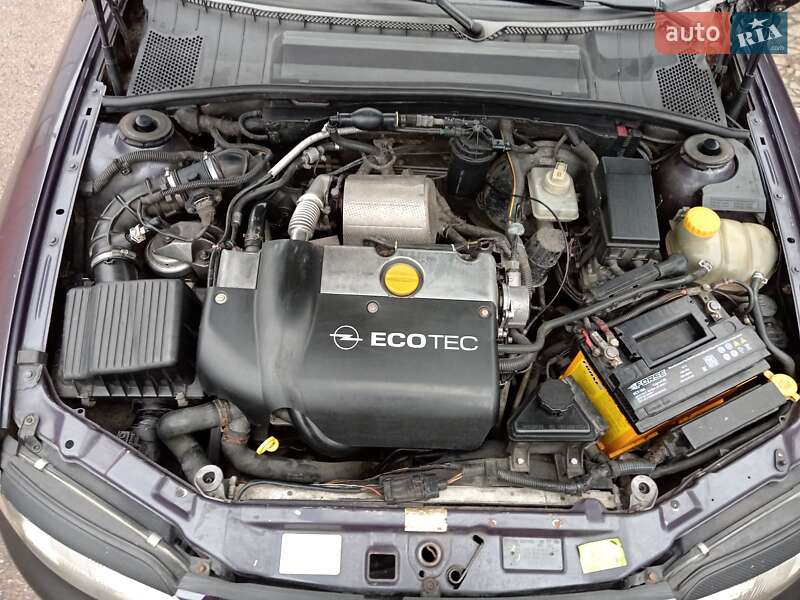 Opel Vectra 1996