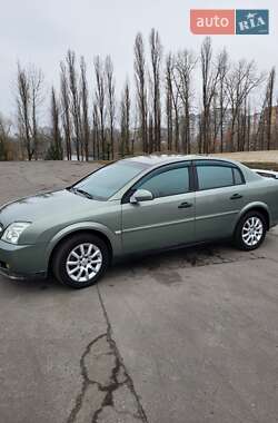 Седан Opel Vectra 2004 в 