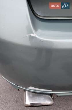 Седан Opel Vectra 2004 в Горішніх Плавнях