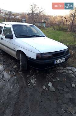 Седан Opel Vectra 1995 в Бориславі