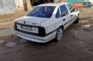 Седан Opel Vectra 1995 в Бориславі