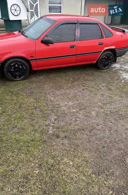 Седан Opel Vectra 1991 в 