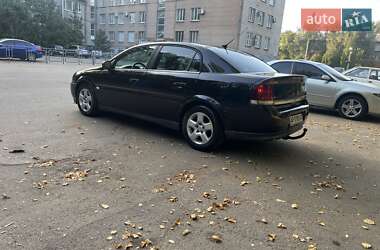 Седан Opel Vectra 2002 в 