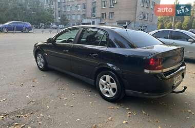 Седан Opel Vectra 2002 в 