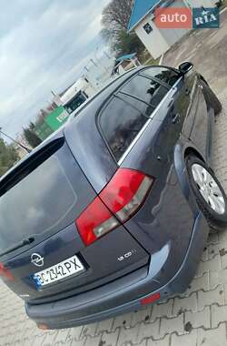 Универсал Opel Vectra 2008 в 