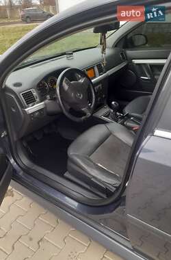 Универсал Opel Vectra 2008 в 