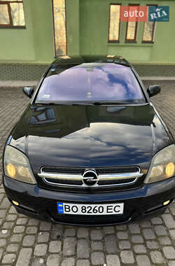 Лифтбек Opel Vectra 2003 в 