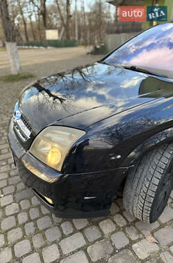 Лифтбек Opel Vectra 2003 в 
