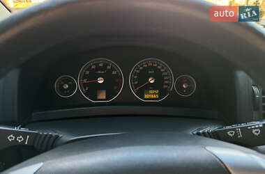 Лифтбек Opel Vectra 2003 в 