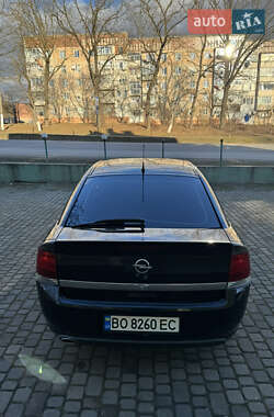 Лифтбек Opel Vectra 2003 в 
