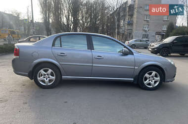 Седан Opel Vectra 2007 в 