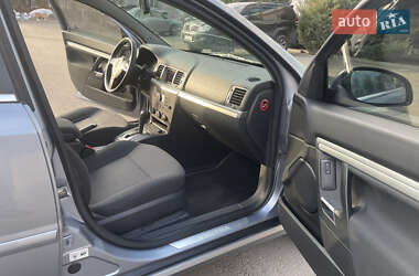 Седан Opel Vectra 2007 в 