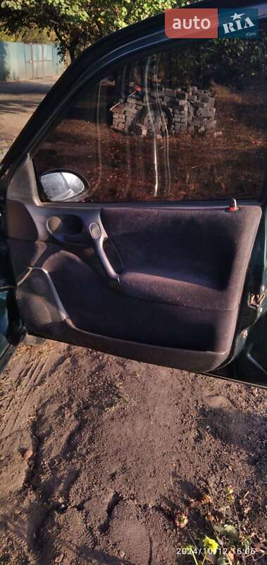 Седан Opel Vectra 1998 в Близнюках