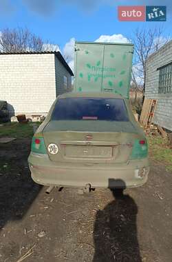 Седан Opel Vectra 1997 в 