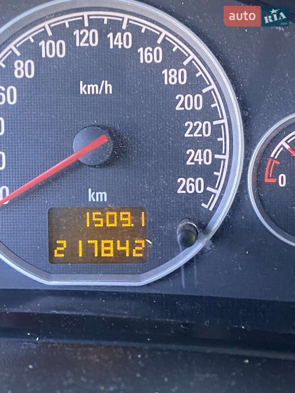 Седан Opel Vectra 2006 в Києві