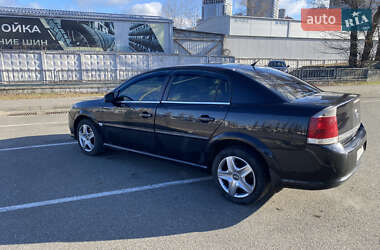 Седан Opel Vectra 2006 в 