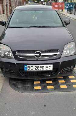 Седан Opel Vectra 2002 в 
