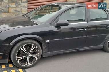 Седан Opel Vectra 2002 в 