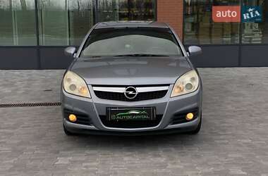 Універсал Opel Vectra 2007 в Києві