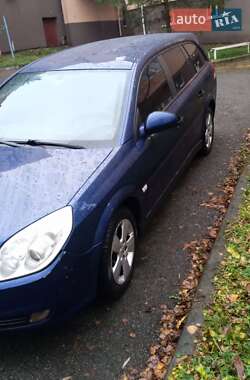 Універсал Opel Vectra 2007 в 