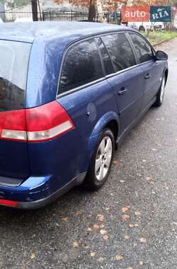 Універсал Opel Vectra 2007 в 