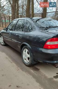 Седан Opel Vectra 1998 в Крыжополе