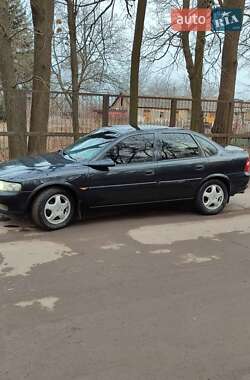 Седан Opel Vectra 1998 в Крыжополе