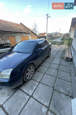 Седан Opel Vectra 2002 в Рудки