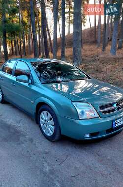 Седан Opel Vectra 2003 в 